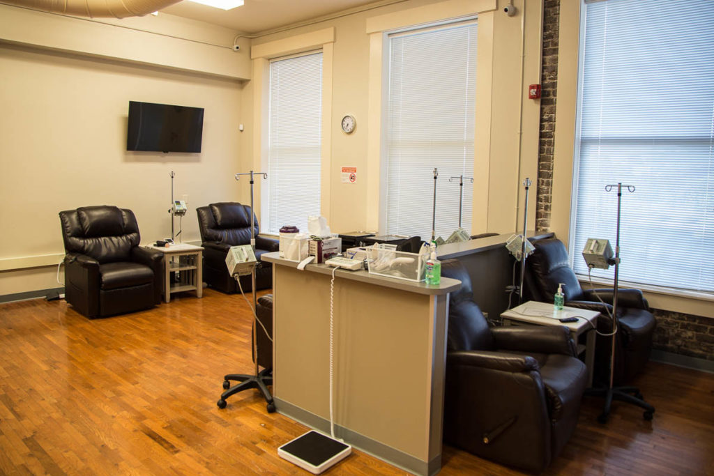 Paragon Healthcare Benefield Richters Paragon Healthcare Benefield Richters